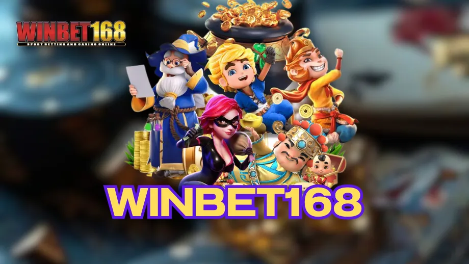 winbet168