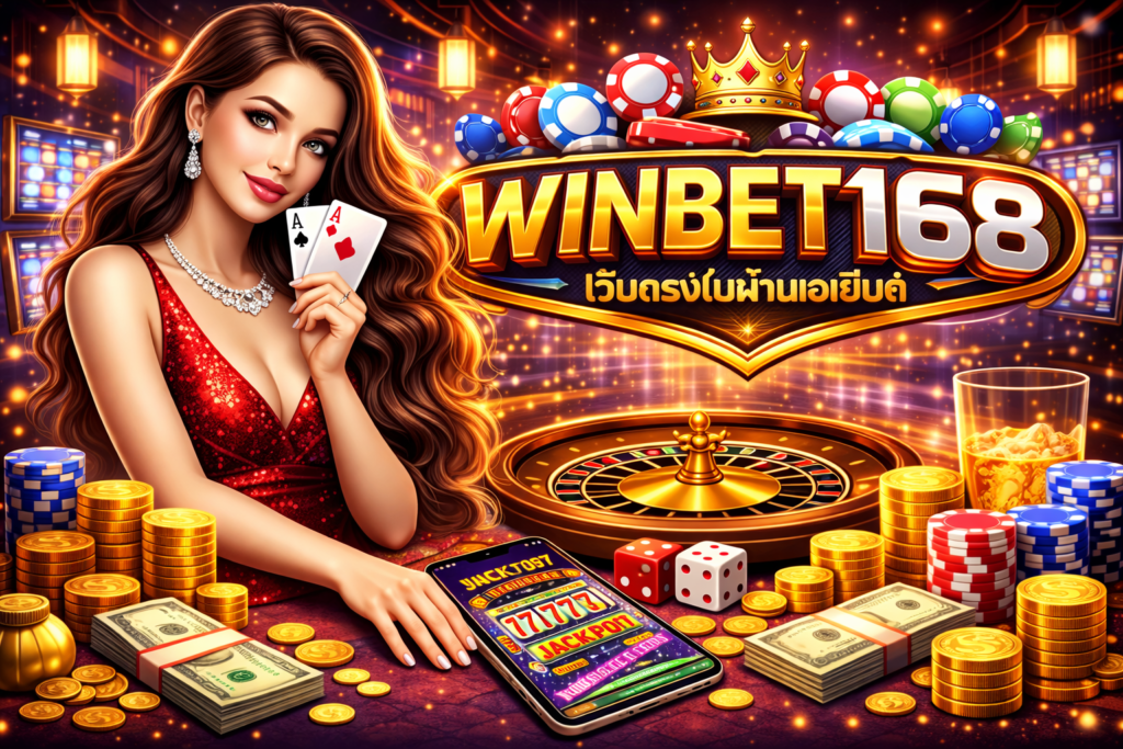 winbet168